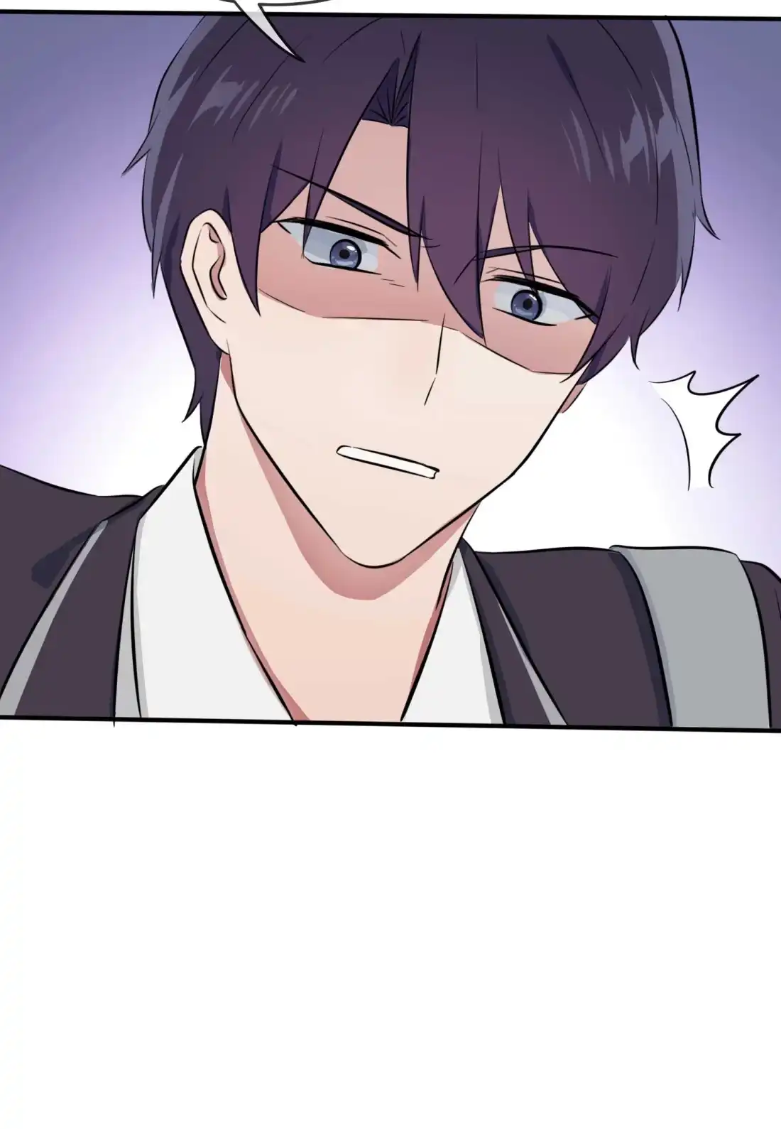 《我告老师！！》25 你是坦克吗?! 第11页
