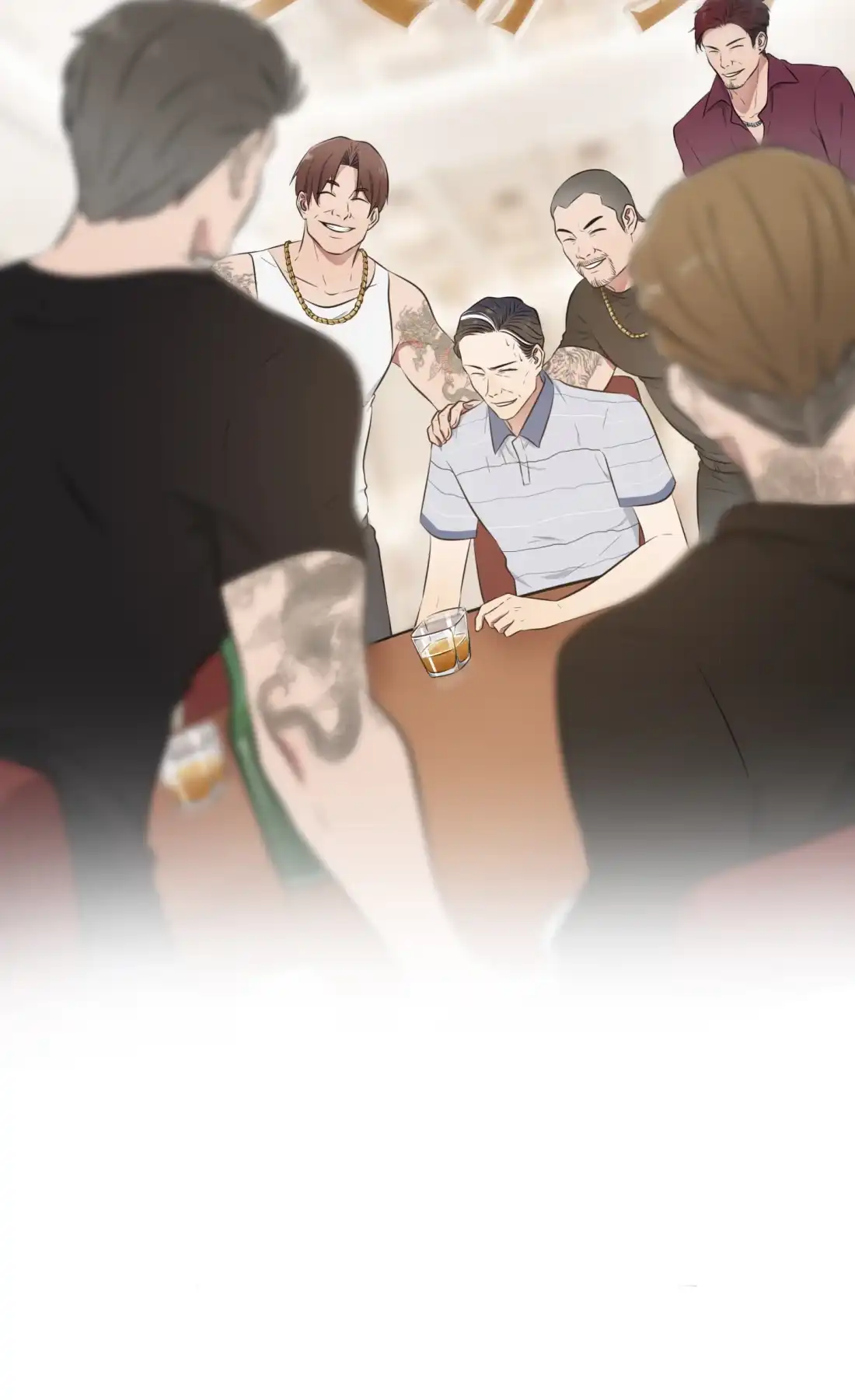《我告老师！！》28 眼神是不会骗人的 第60页