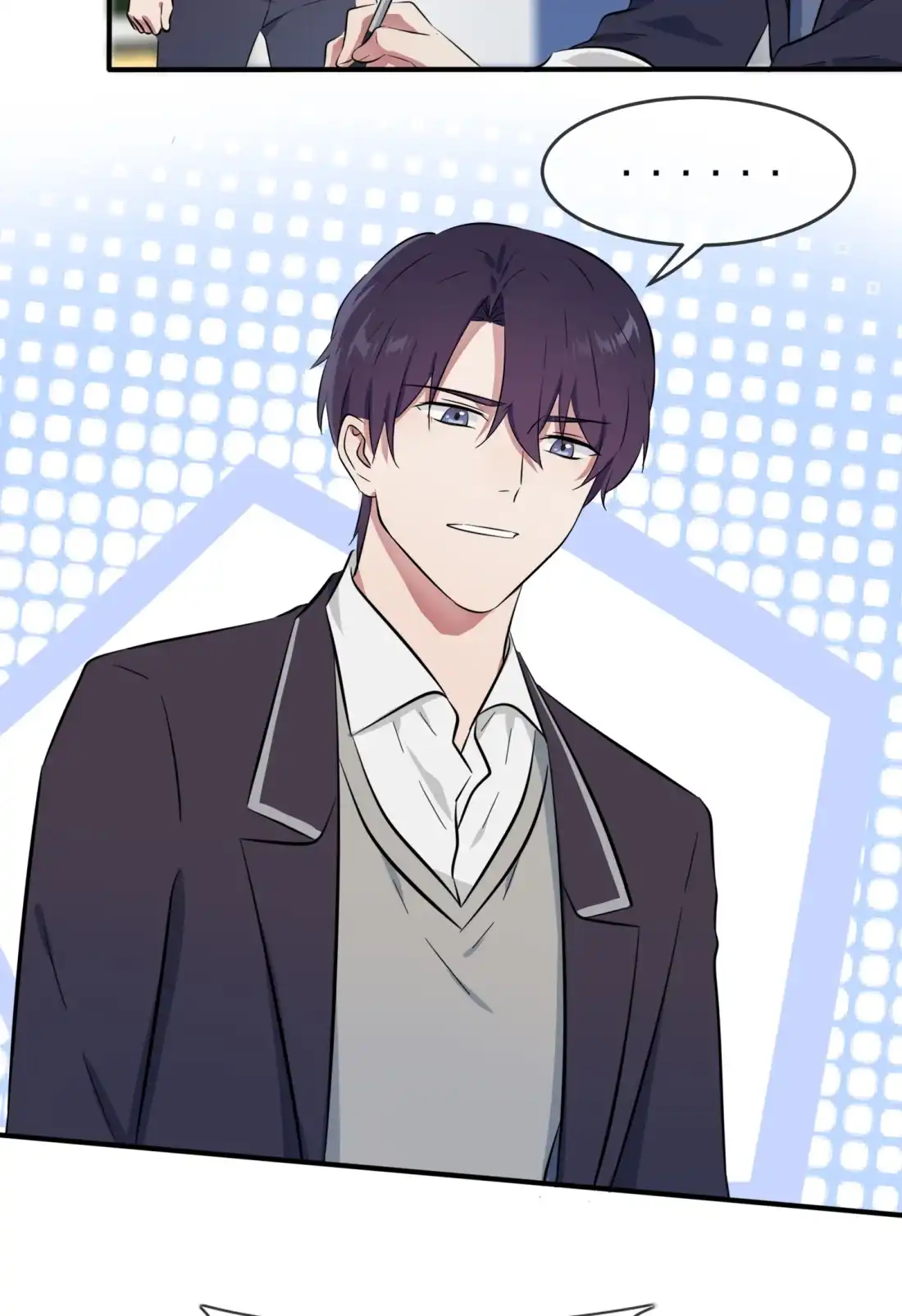 《我告老师！！》34 为什么装好学生？ 第32页
