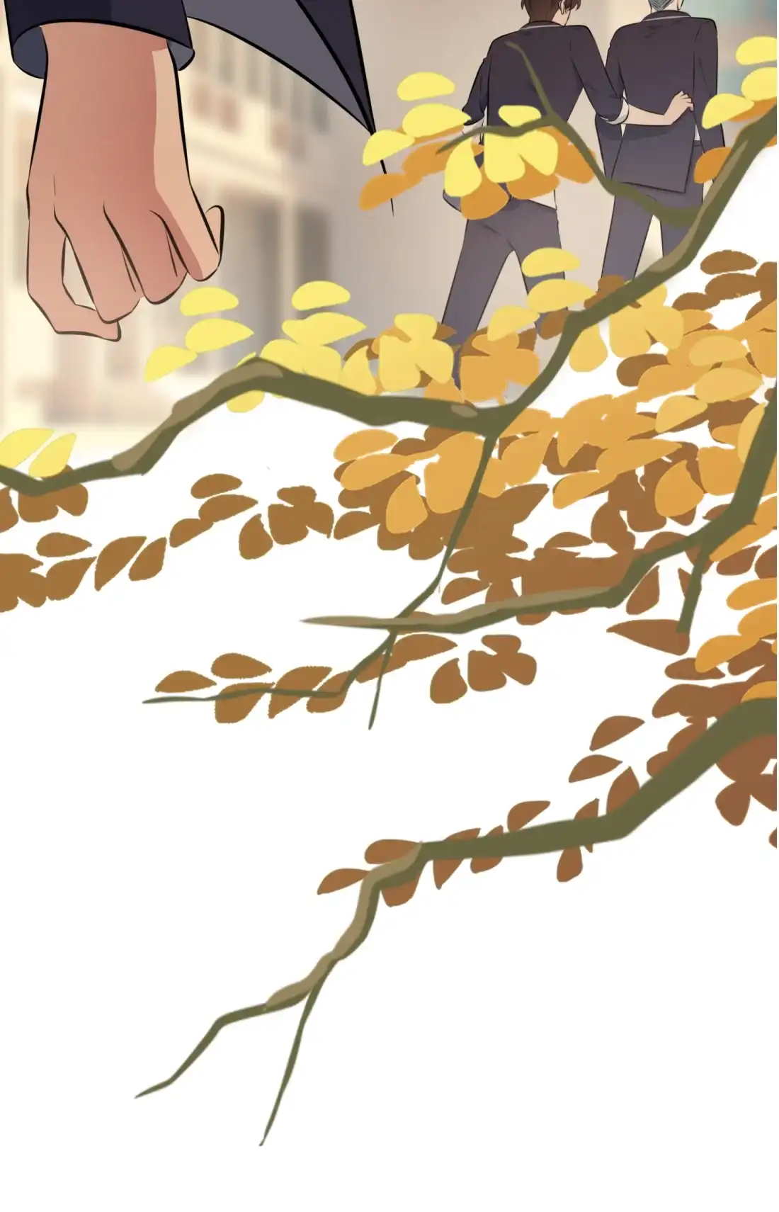 《我告老师！！》44 我，威武不能屈…… 第24页
