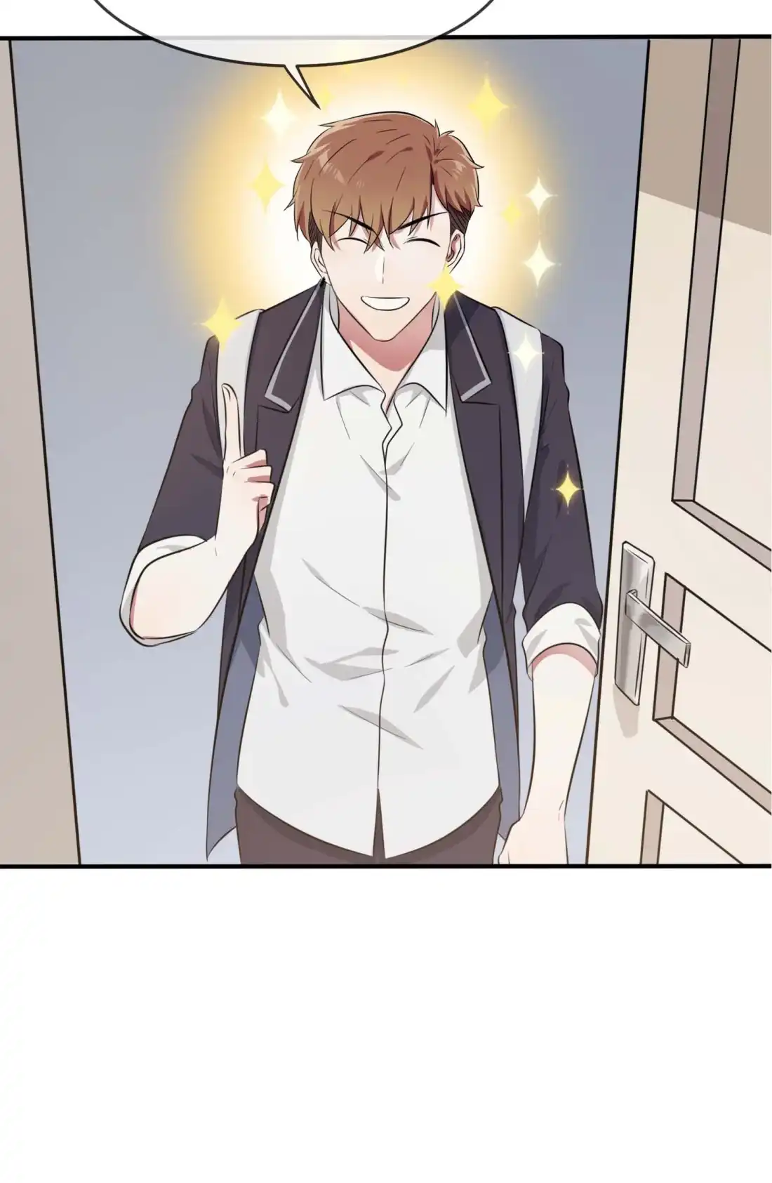 《我告老师！！》- 公告栏 第7页