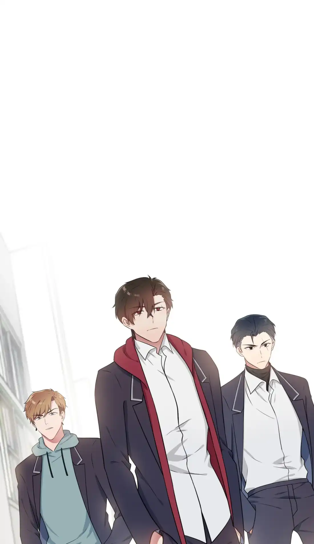 《我告老师！！》65 数学小女王？ 第13页
