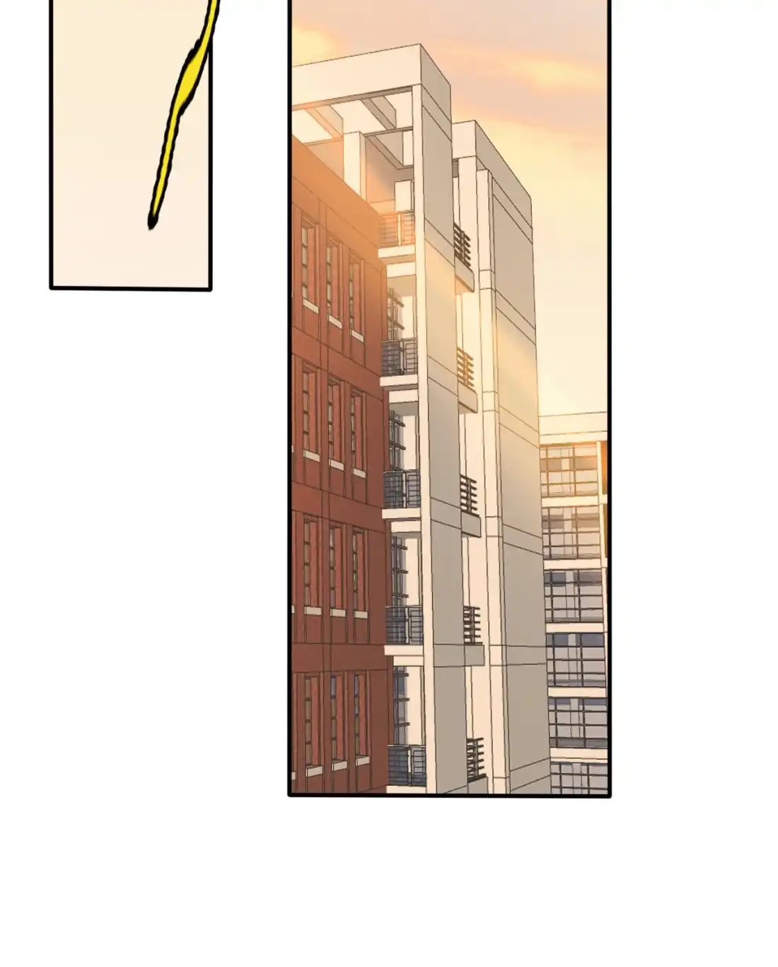 《我告老师！！》70 你给男的写这种信？！ 第20页