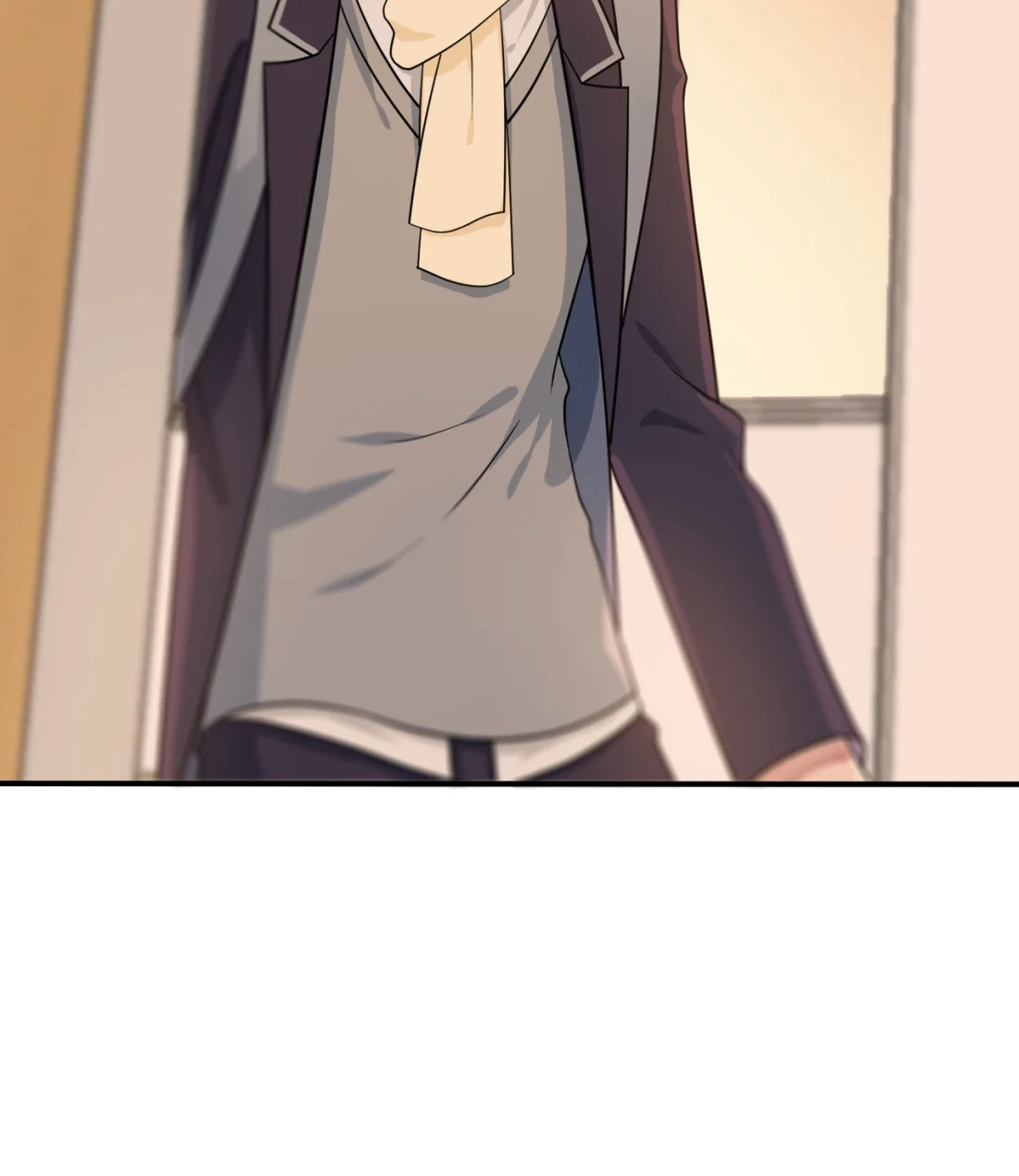 《我告老师！！》70 你给男的写这种信？！ 第37页