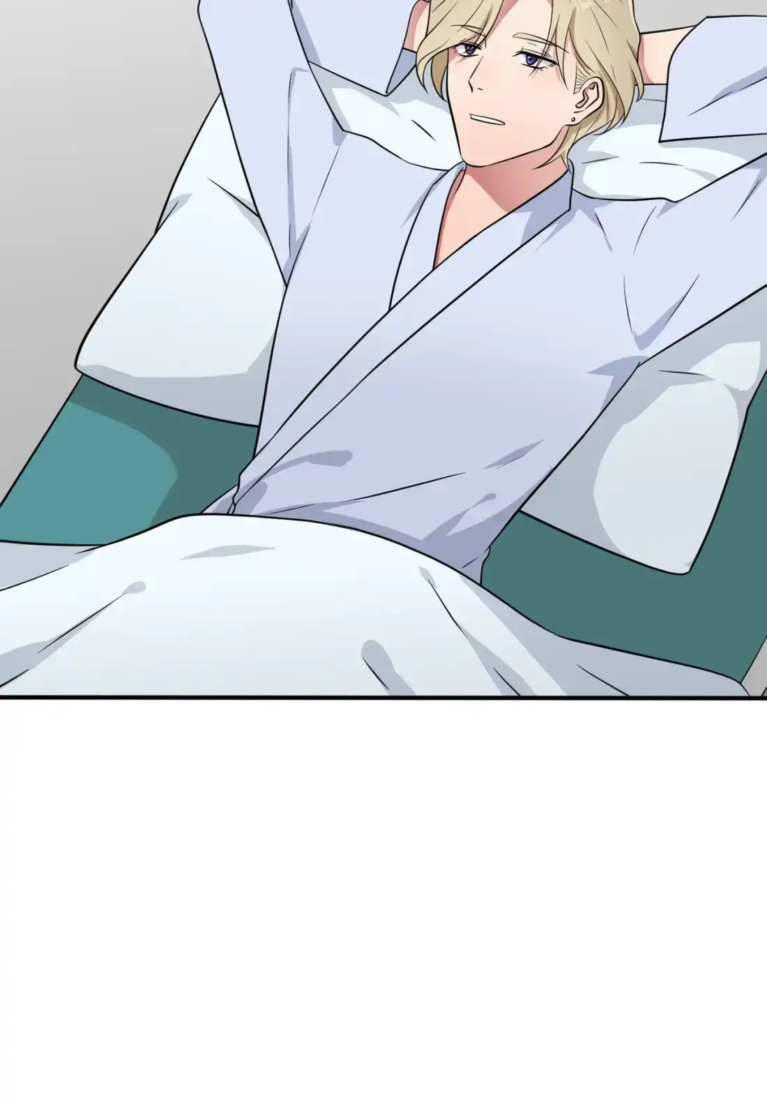 《我告老师！！》85 我只会心疼Daddy 第10页