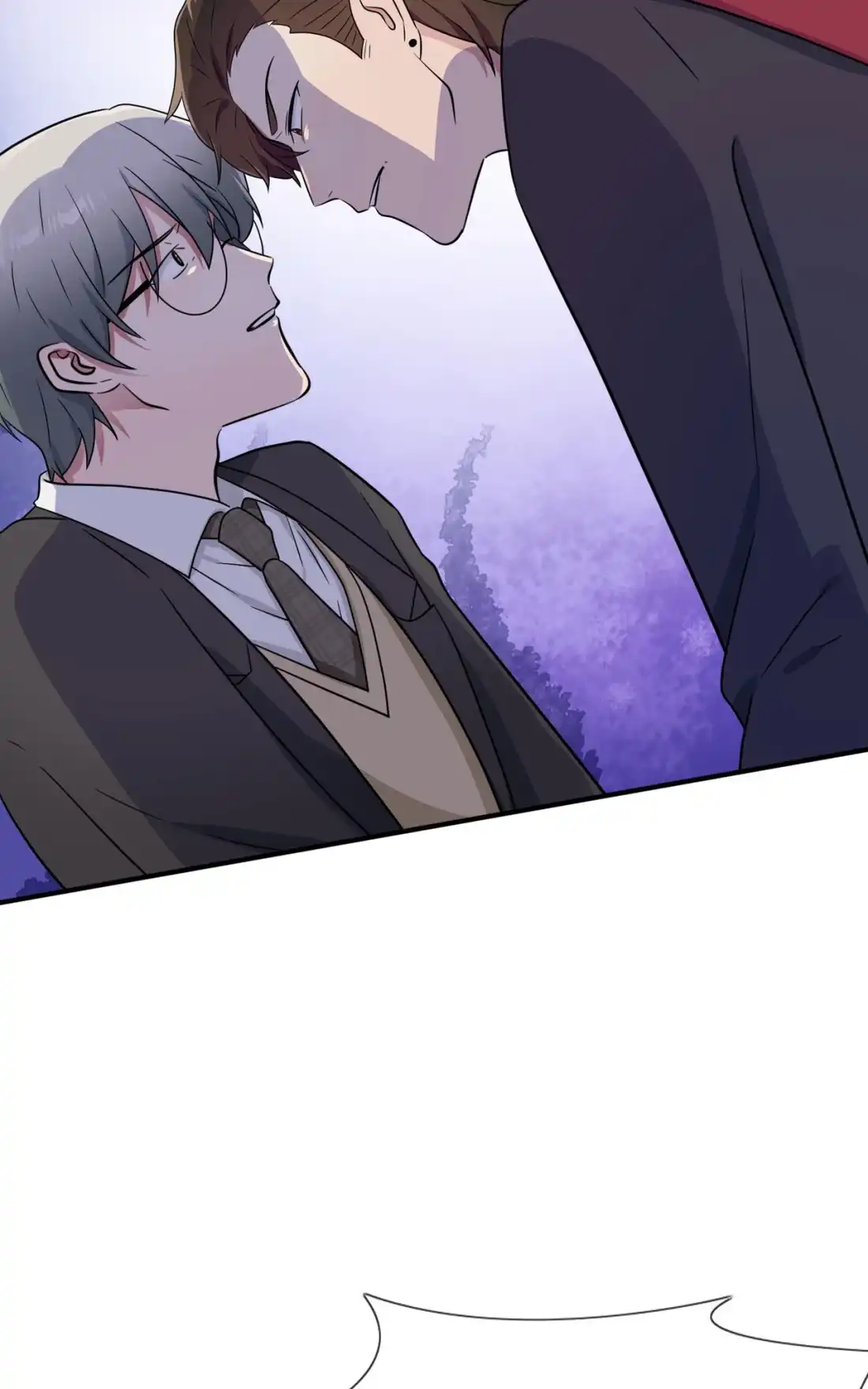 《我告老师！！》90 路北被开除？ 第24页
