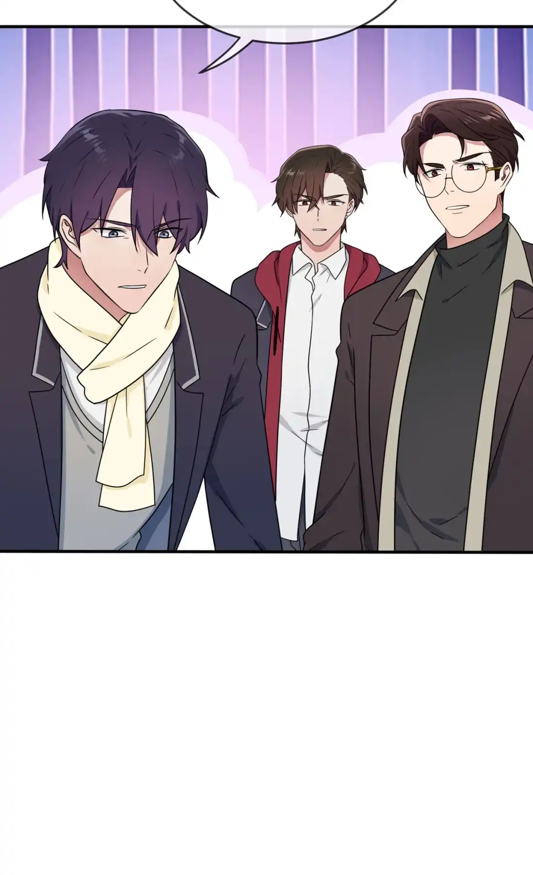 《我告老师！！》93 瞧不起我们十中？ 第29页