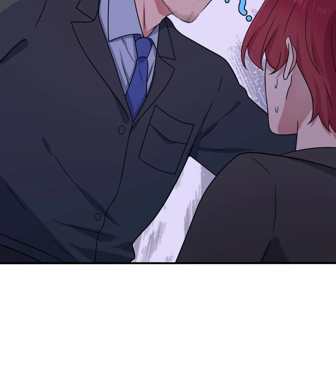 《我告老师！！》93 瞧不起我们十中？ 第11页