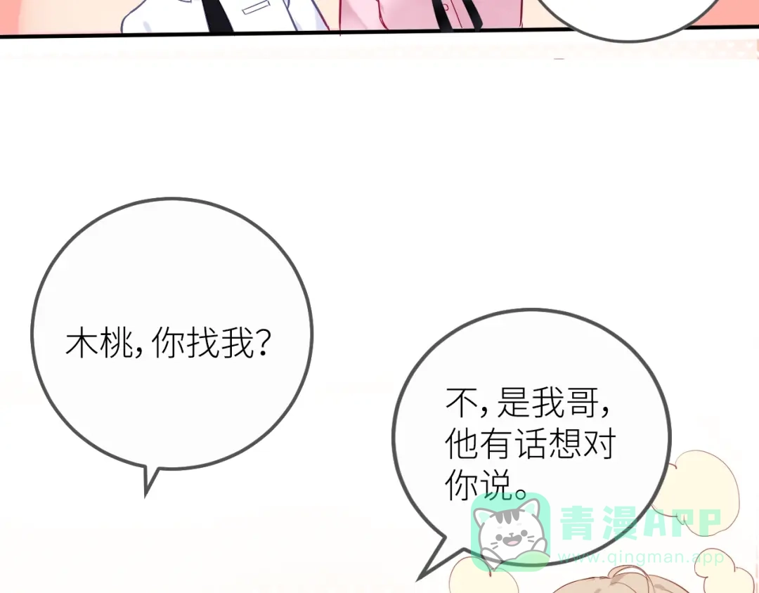 《我哥身体太好用了！》第1话 兄妹身体离奇互换 第46页