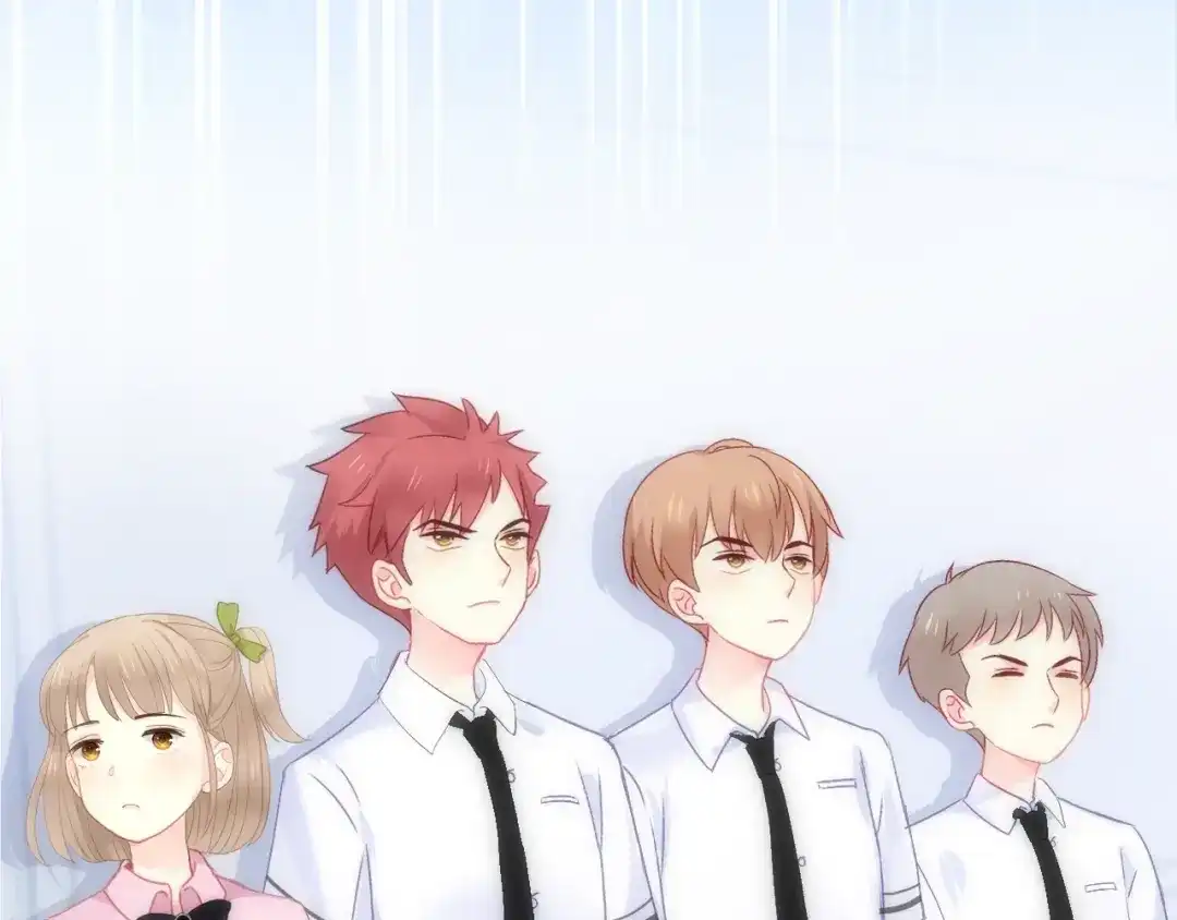 《我哥身体太好用了！》第1话 兄妹身体离奇互换 第213页