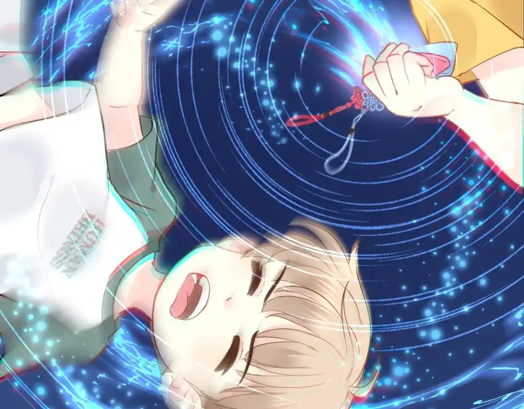 《我哥身体太好用了！》第1话 兄妹身体离奇互换 第99页