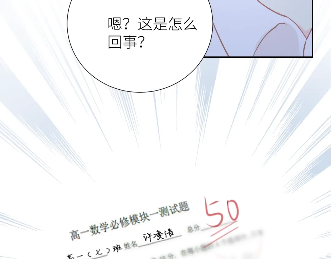 《我哥身体太好用了！》第3话 演讲比赛 第103页