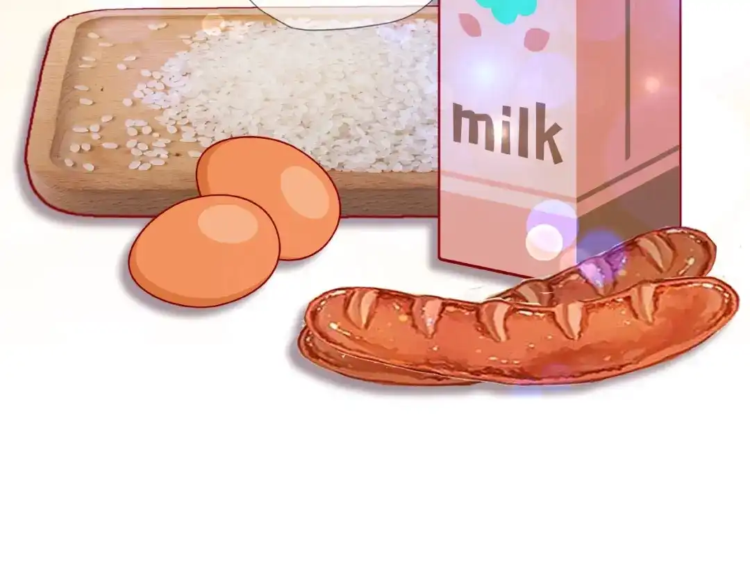 《我黑皮你也敢惹？！》第10话 做饭 第49页