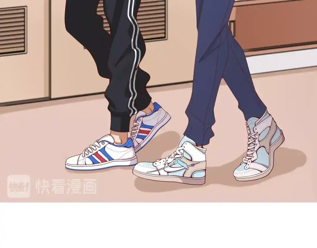 《我黑皮你也敢惹？！》第1话 我黑皮你也敢惹？！ 第174页