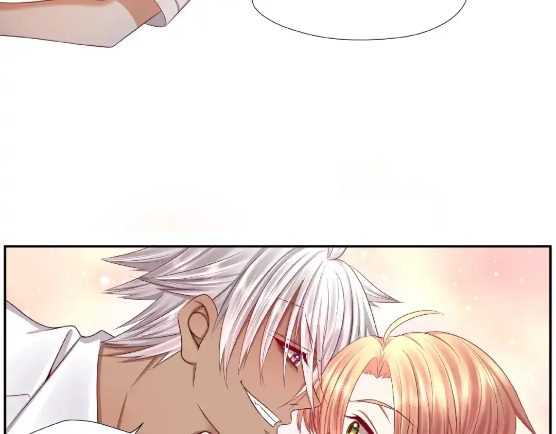 《我黑皮你也敢惹？！》第3话 做我的奴隶吧！ 第127页