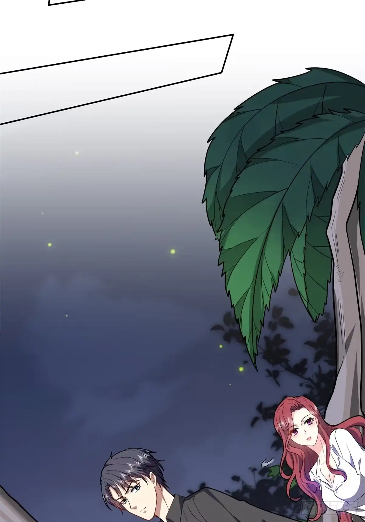 我和空姐荒岛求生的日子 8-寻找新住处 第14页