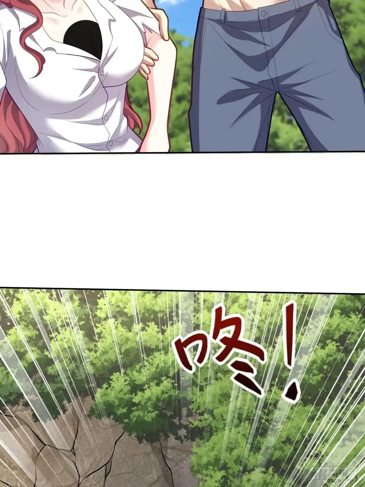 我和空姐荒岛求生的日子 13-新住处 第25页