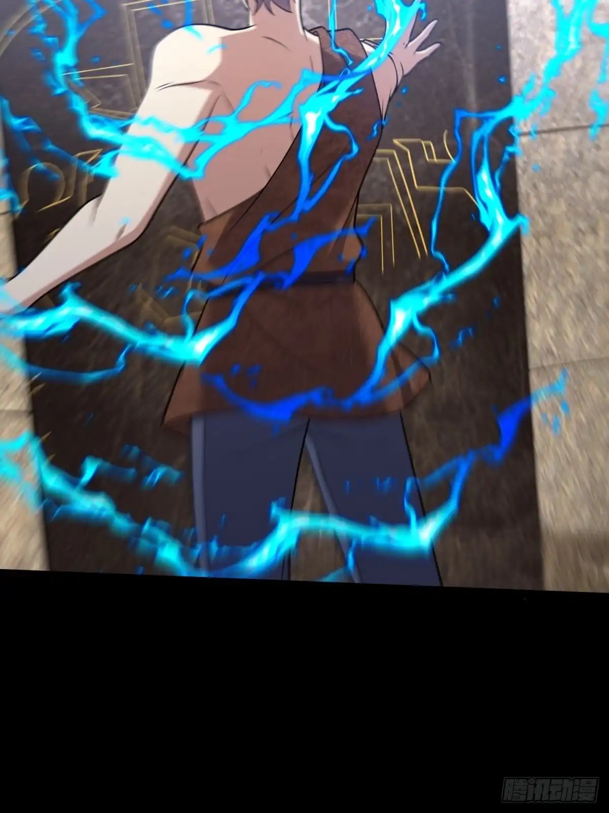 我和空姐荒岛求生的日子 31-收小弟 第9页