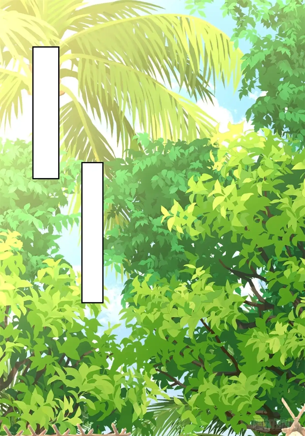 我和空姐荒岛求生的日子 41-敌袭 第30页