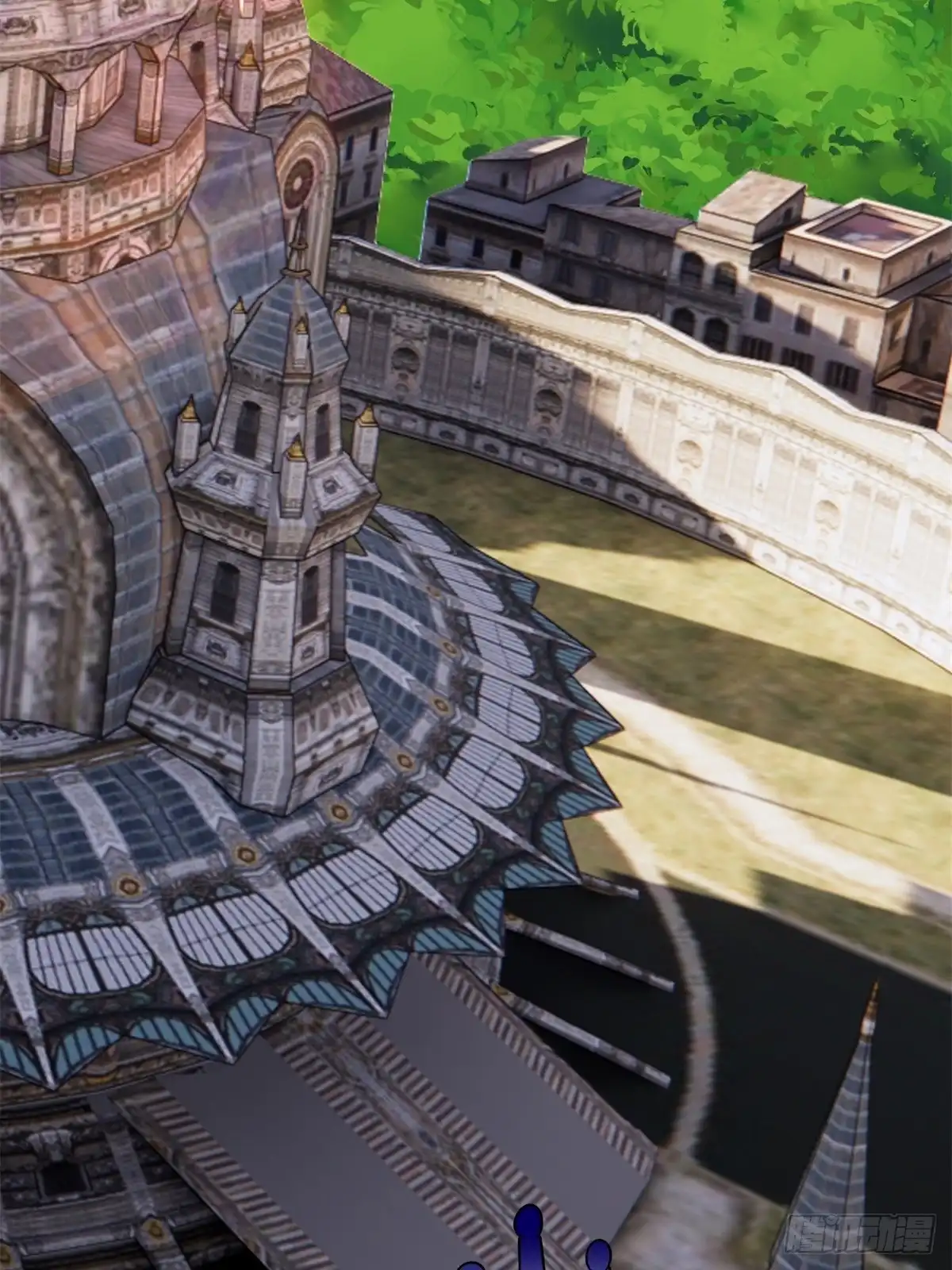 我和空姐荒岛求生的日子 89-反抗之日已至 第24页