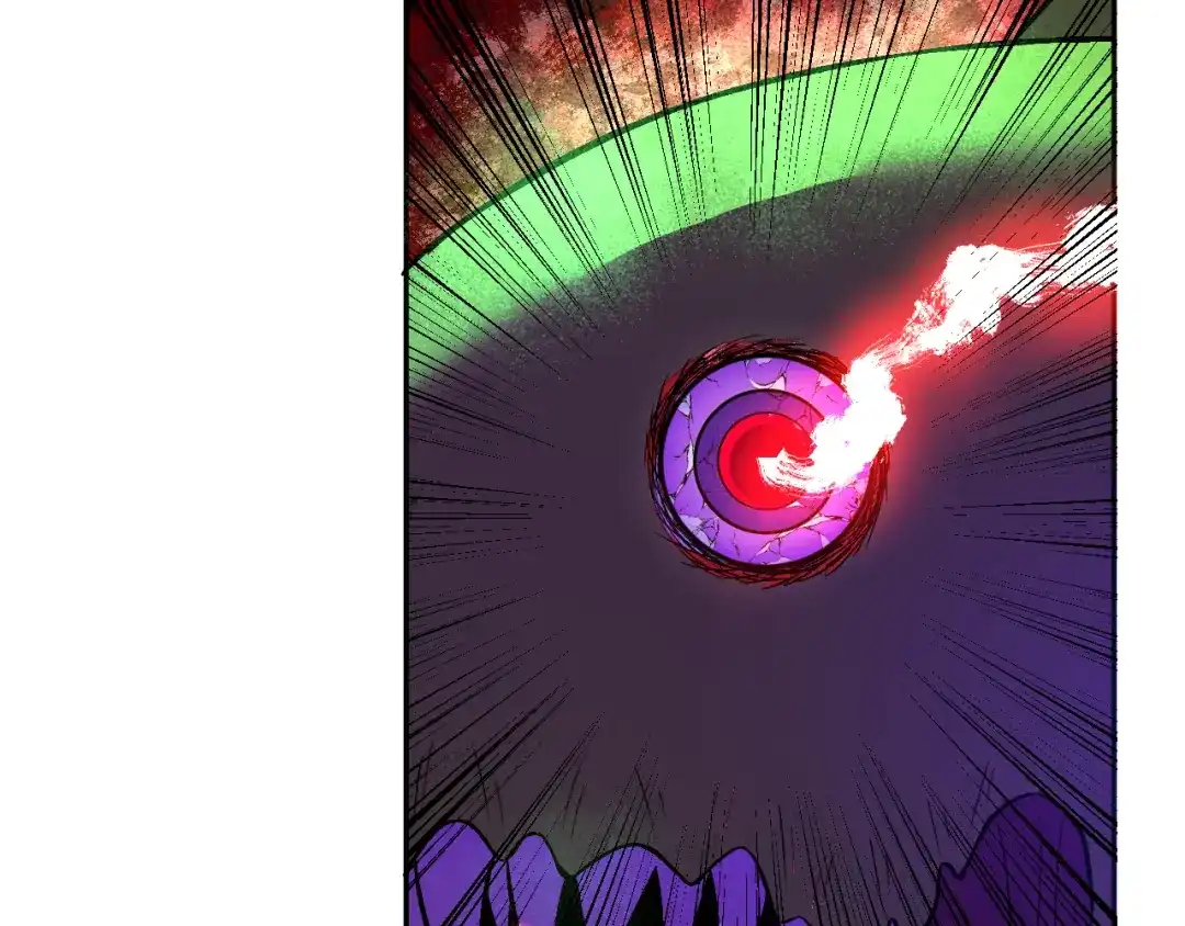 《我化身魔神，成为灭世巨兽！》第56话 方舟计划 第75页