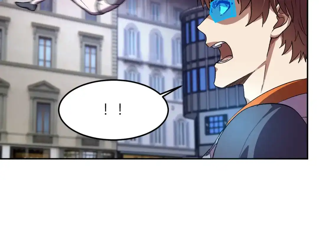 《我化身魔神，成为灭世巨兽！》第61话 拯救 第105页