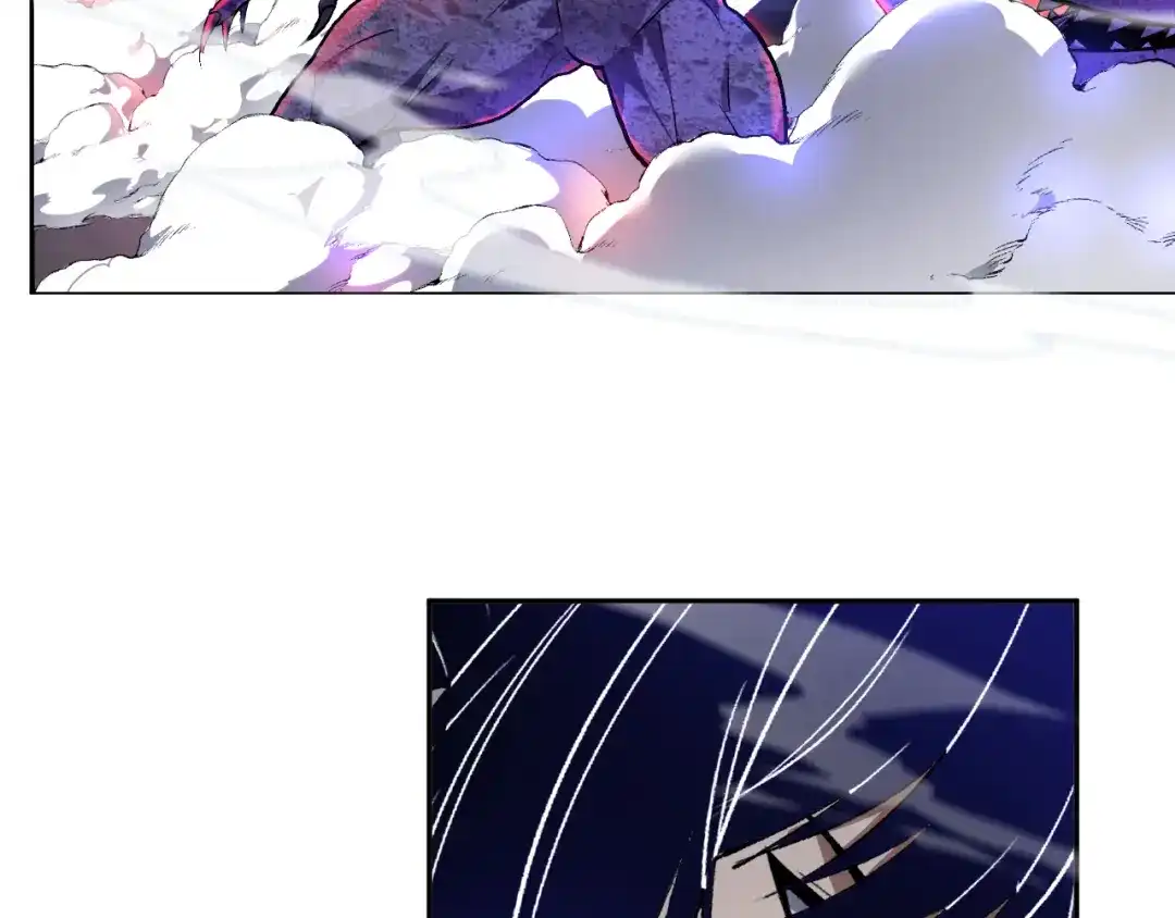 《我化身魔神，成为灭世巨兽！》第63话 英雄救星 第86页