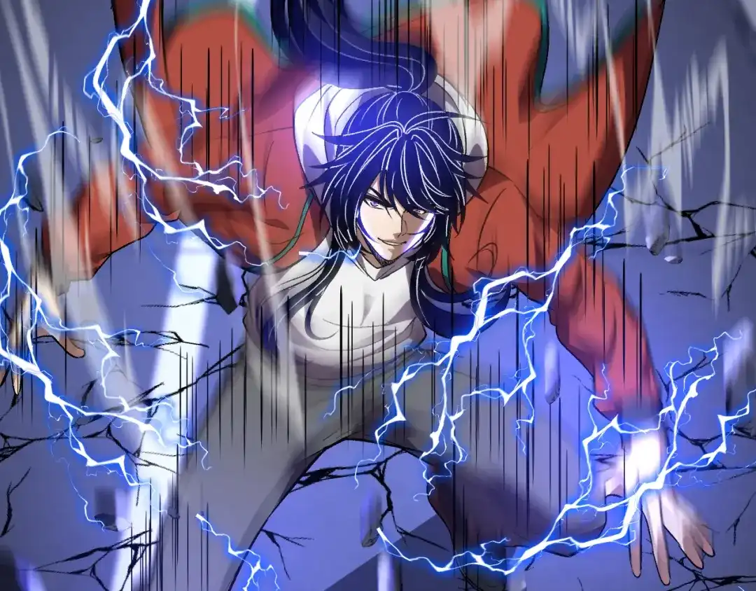 《我化身魔神，成为灭世巨兽！》第63话 英雄救星 第89页