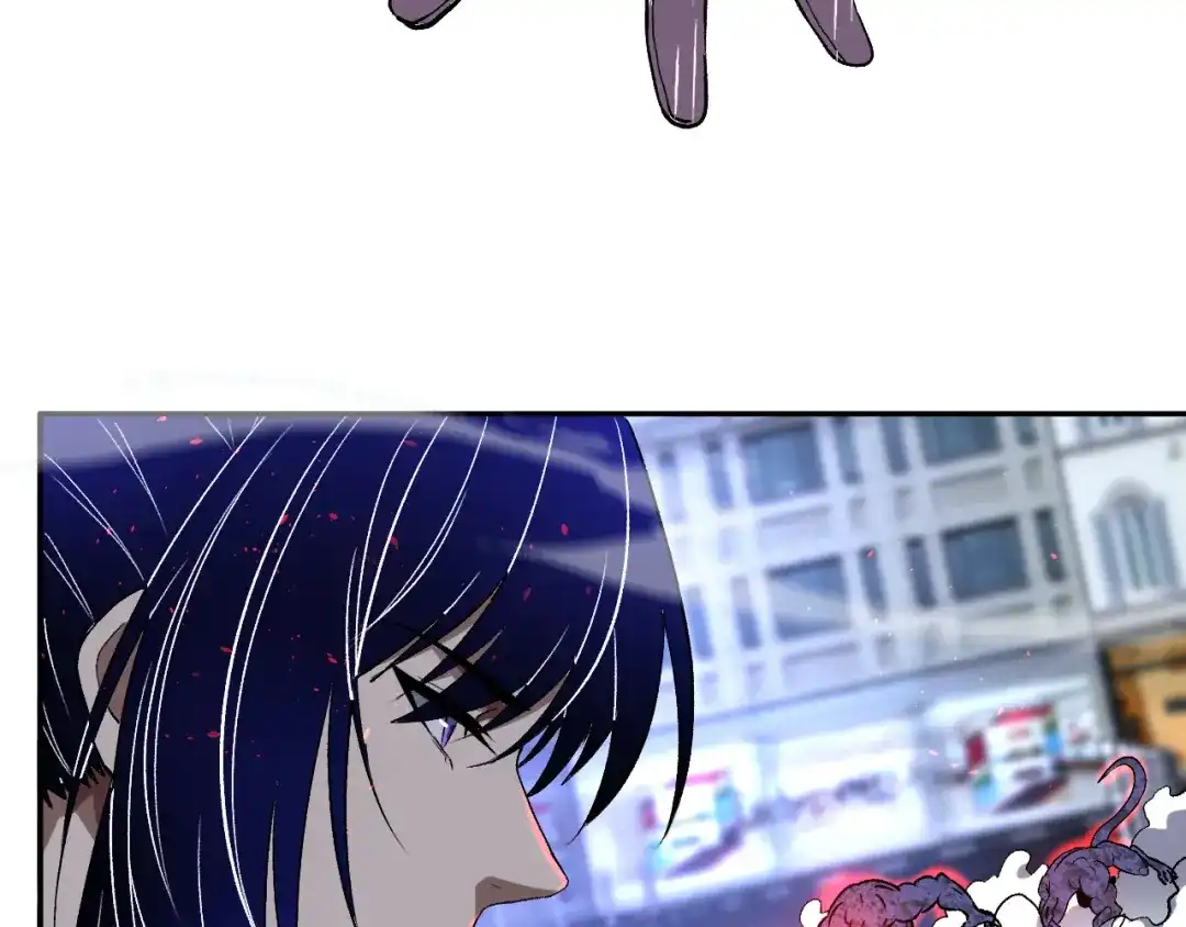 《我化身魔神，成为灭世巨兽！》第63话 英雄救星 第54页