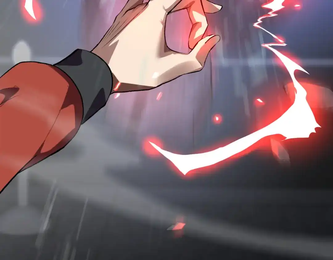 《我化身魔神，成为灭世巨兽！》第63话 英雄救星 第69页