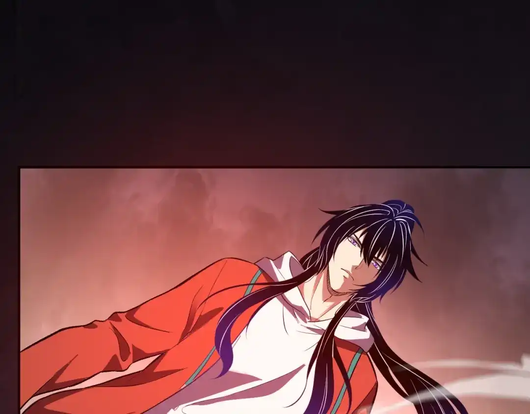 《我化身魔神，成为灭世巨兽！》第64话 专属外卖员 第5页