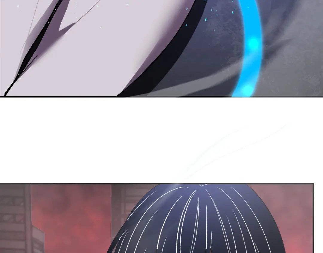 《我化身魔神，成为灭世巨兽！》第65话 这份罪孽由我承担 第112页