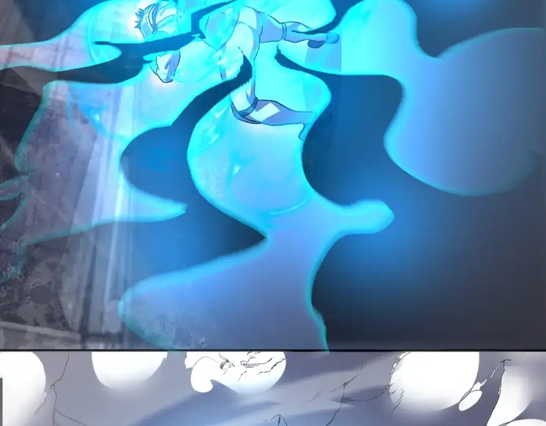 《我化身魔神，成为灭世巨兽！》第65话 这份罪孽由我承担 第92页