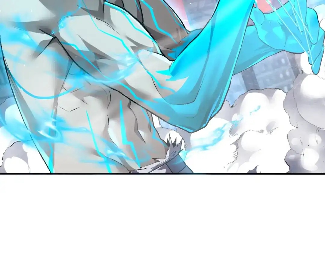 《我化身魔神，成为灭世巨兽！》第65话 这份罪孽由我承担 第104页