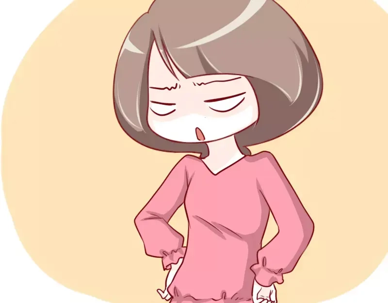《我活得任性，所以我也喜欢你任性》第37话 老婆用时方恨少 第9页