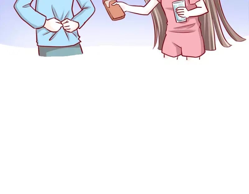 《我活得任性，所以我也喜欢你任性》第37话 老婆用时方恨少 第22页