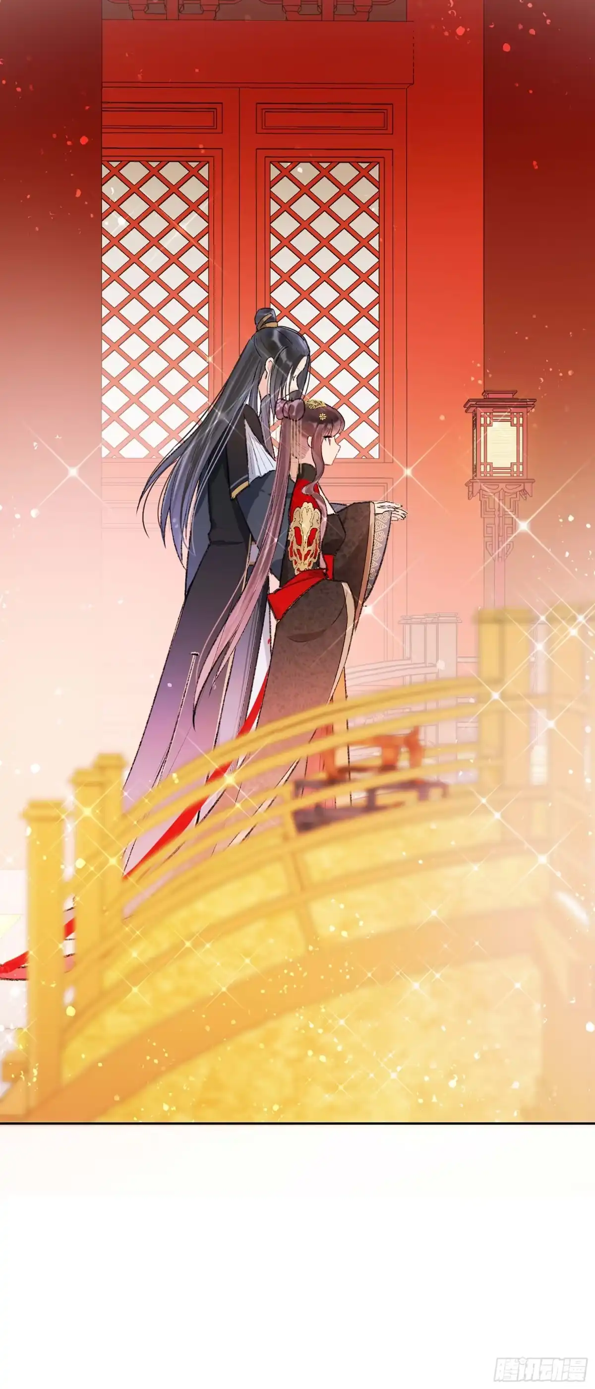 《我家陛下总想祸国·飒漫画》第7话 第8页