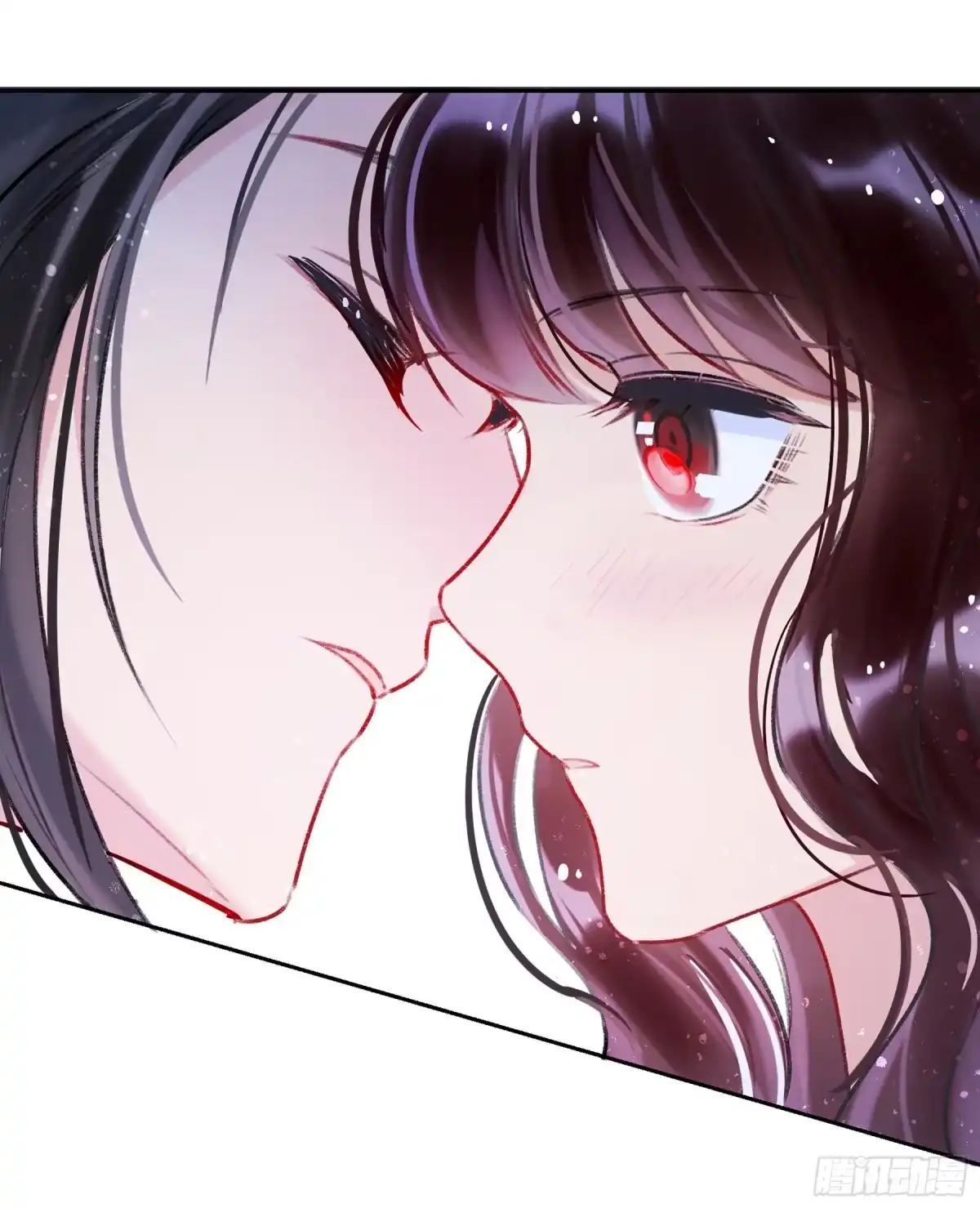 《我家陛下总想祸国·飒漫画》第11话 第31页