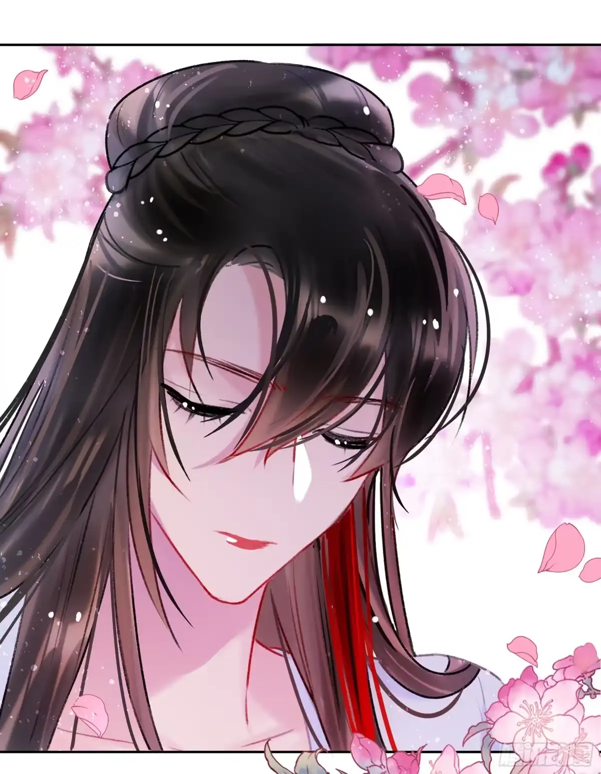 《我家陛下总想祸国·飒漫画》第12话 第19页