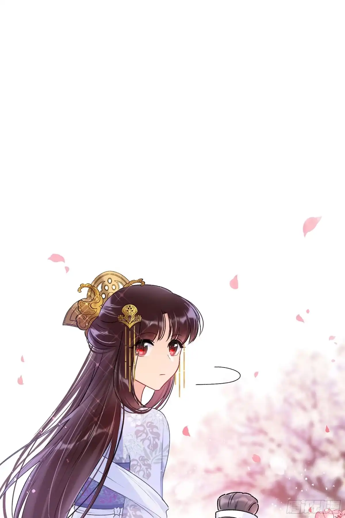 《我家陛下总想祸国·飒漫画》第15话 第16页