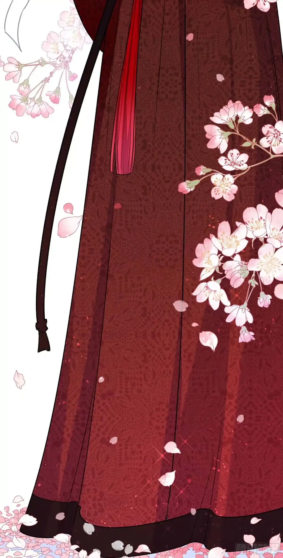 《我家陛下总想祸国·飒漫画》第15话 第18页