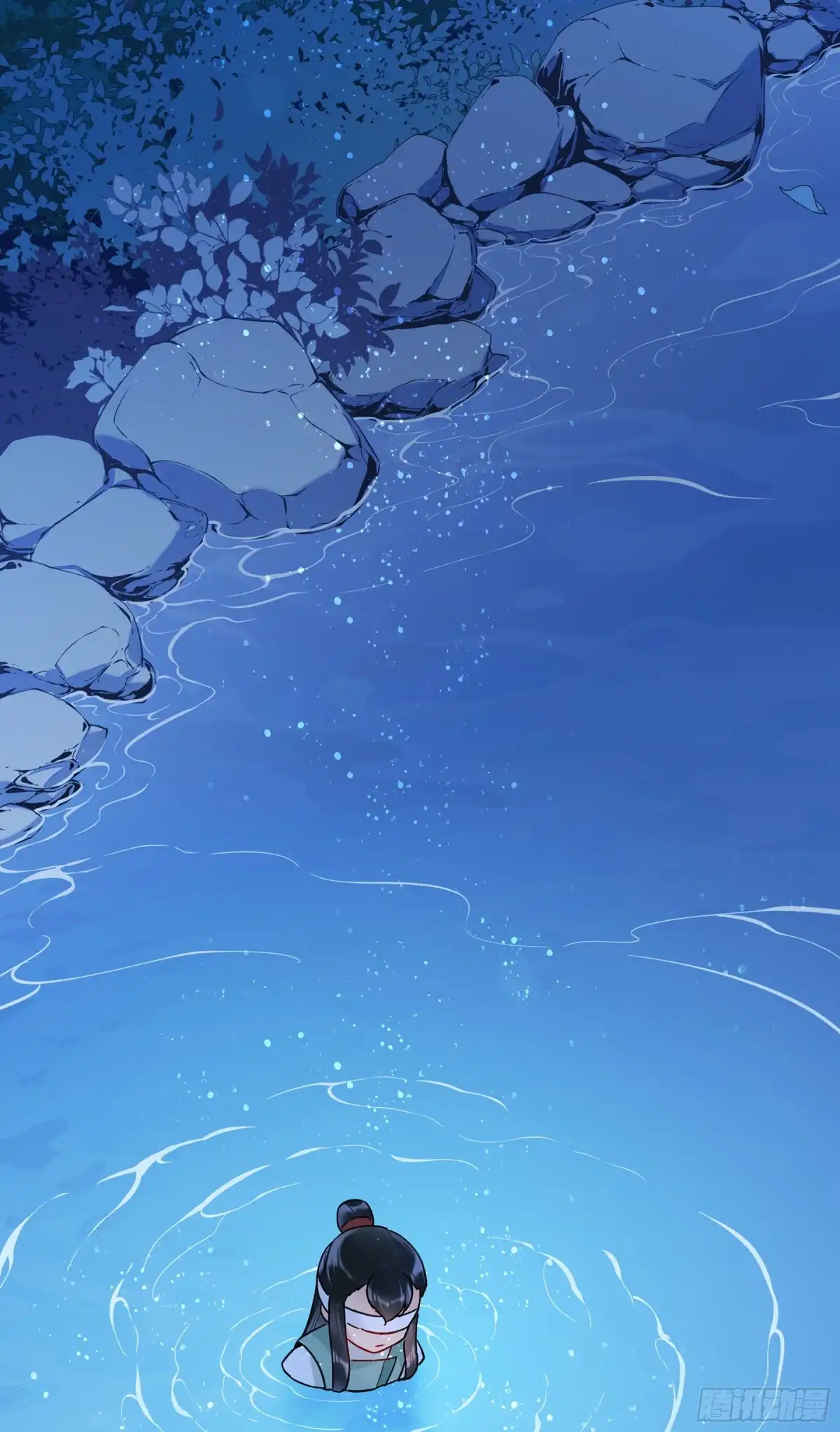 《我家陛下总想祸国·飒漫画》第24话 第8页
