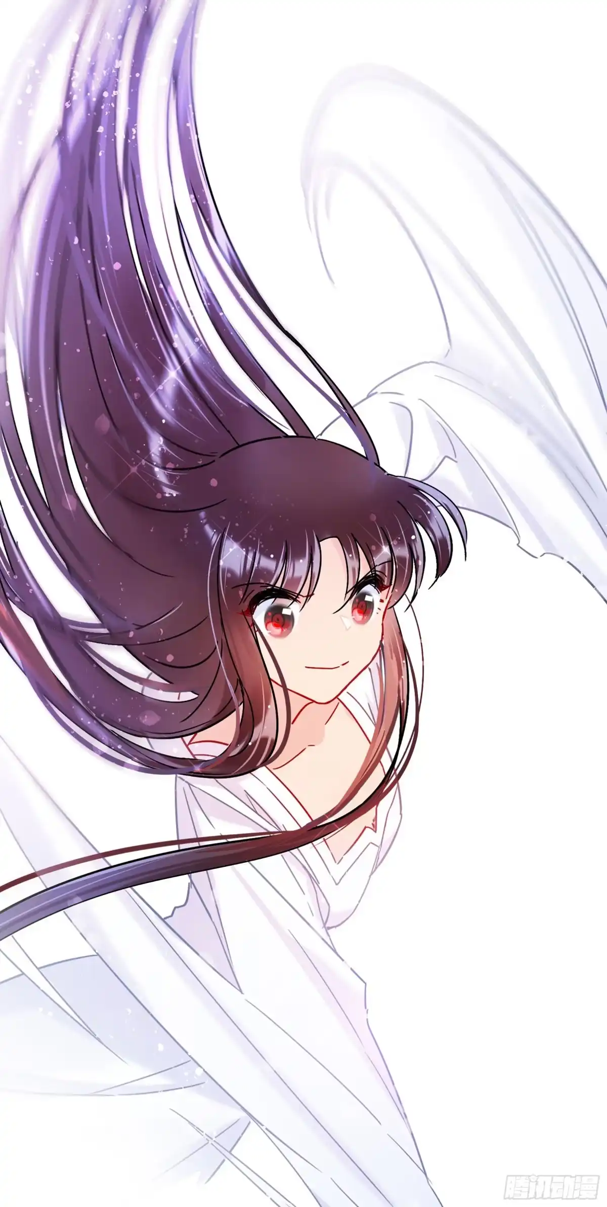 《我家陛下总想祸国·飒漫画》第39话 第12页