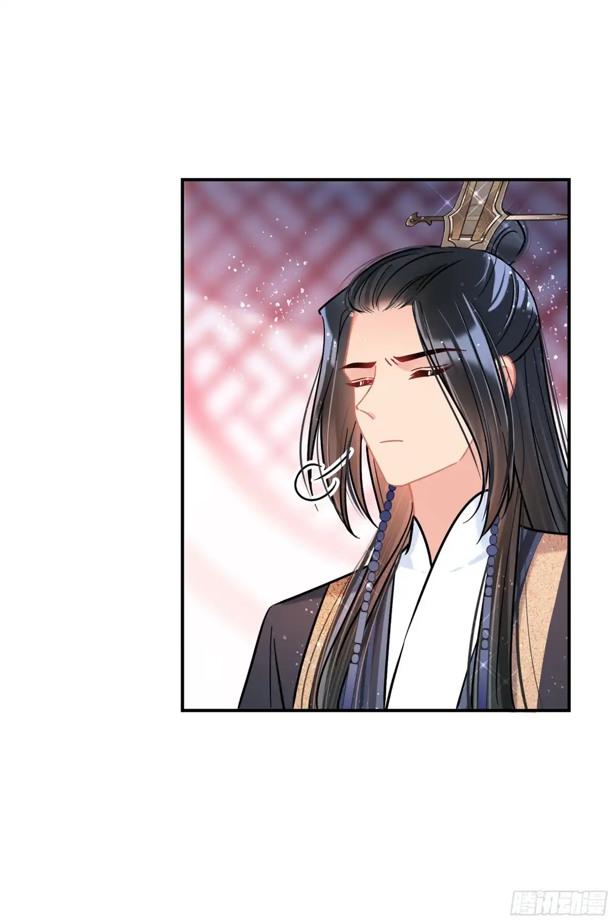 《我家陛下总想祸国·飒漫画》第49话2 第26页