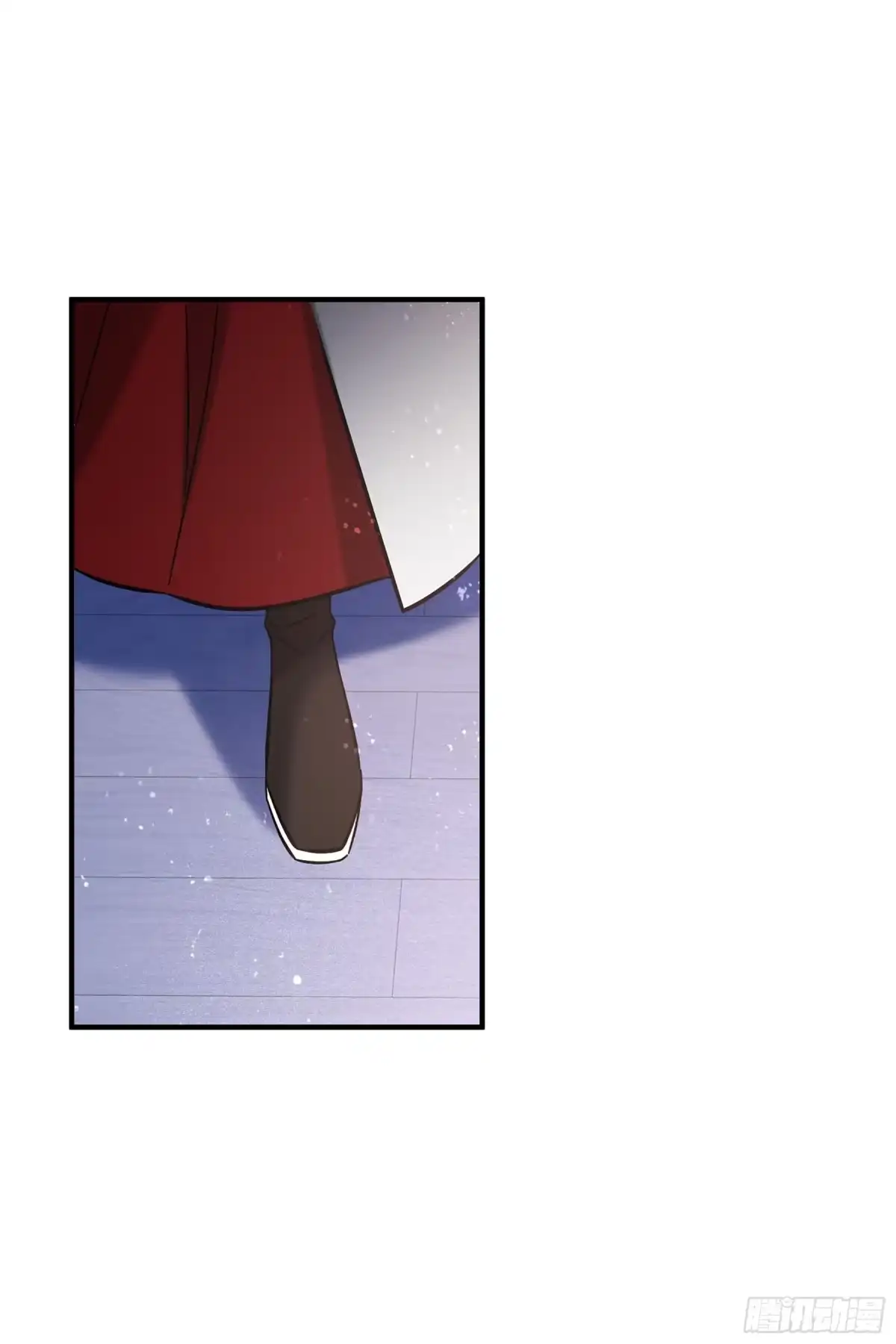 《我家陛下总想祸国·飒漫画》第54话1 第11页