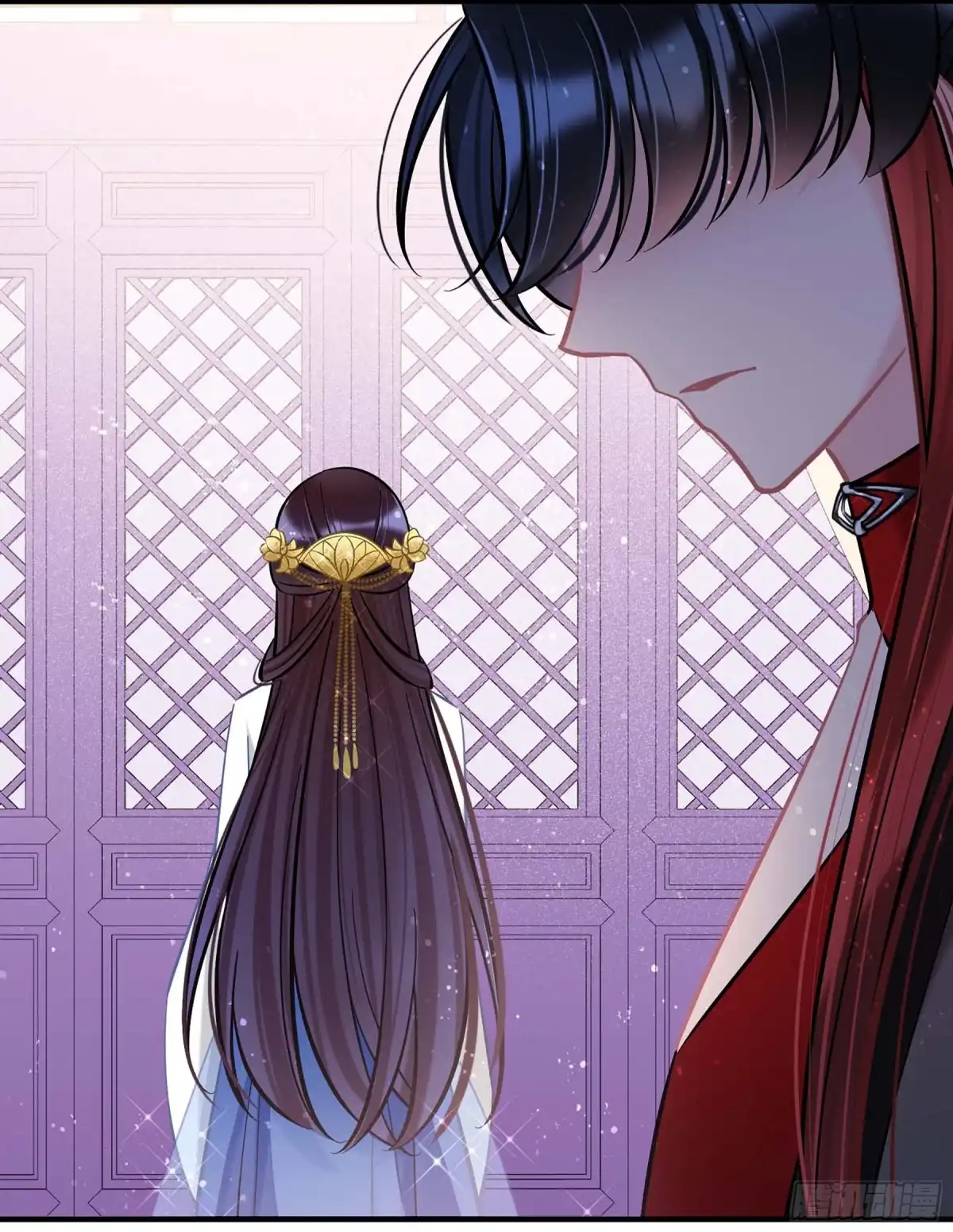 《我家陛下总想祸国·飒漫画》第63话2 第19页