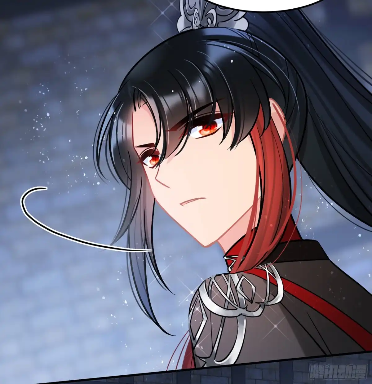 《我家陛下总想祸国·飒漫画》第64话2 第26页