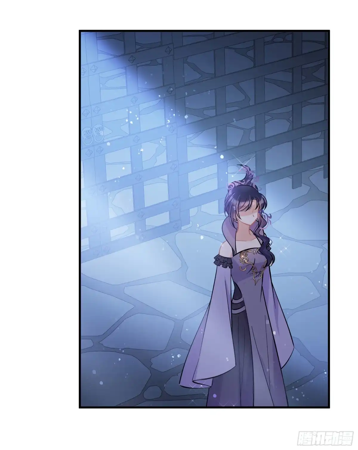 《我家陛下总想祸国·飒漫画》第64话2 第14页