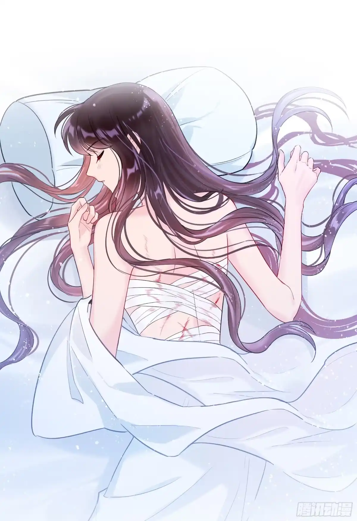 《我家陛下总想祸国·飒漫画》第6话 第5页