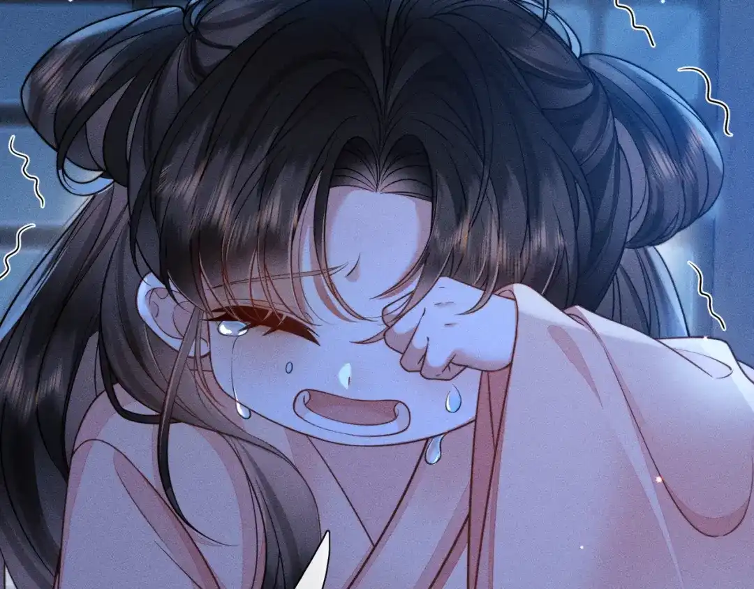 《我家家主八岁啦》1 抄家夜觉醒 第24页
